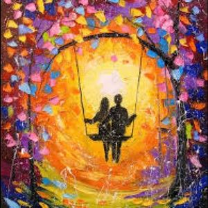 Meet your Posher, Alexander